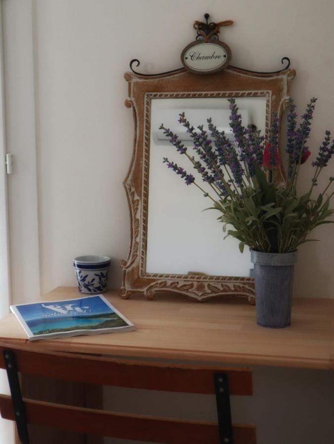 Bed and Breakfast Le Jardin Des Selves Draguignan Exterior foto